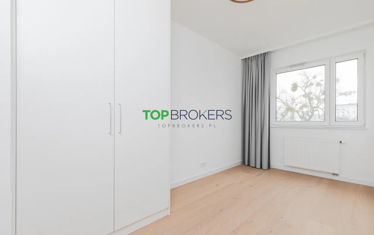 Mieszkanie na wynajem