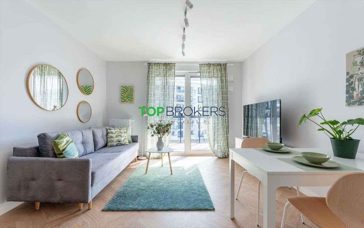 Mieszkanie na wynajem