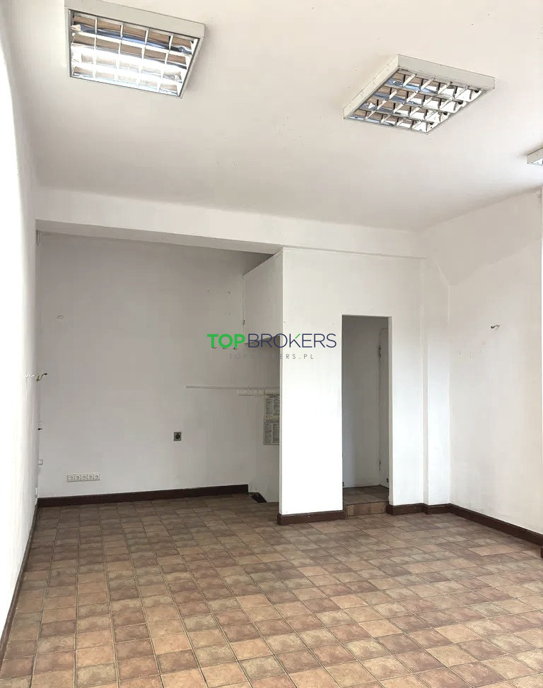 Komercyjny na wynajem