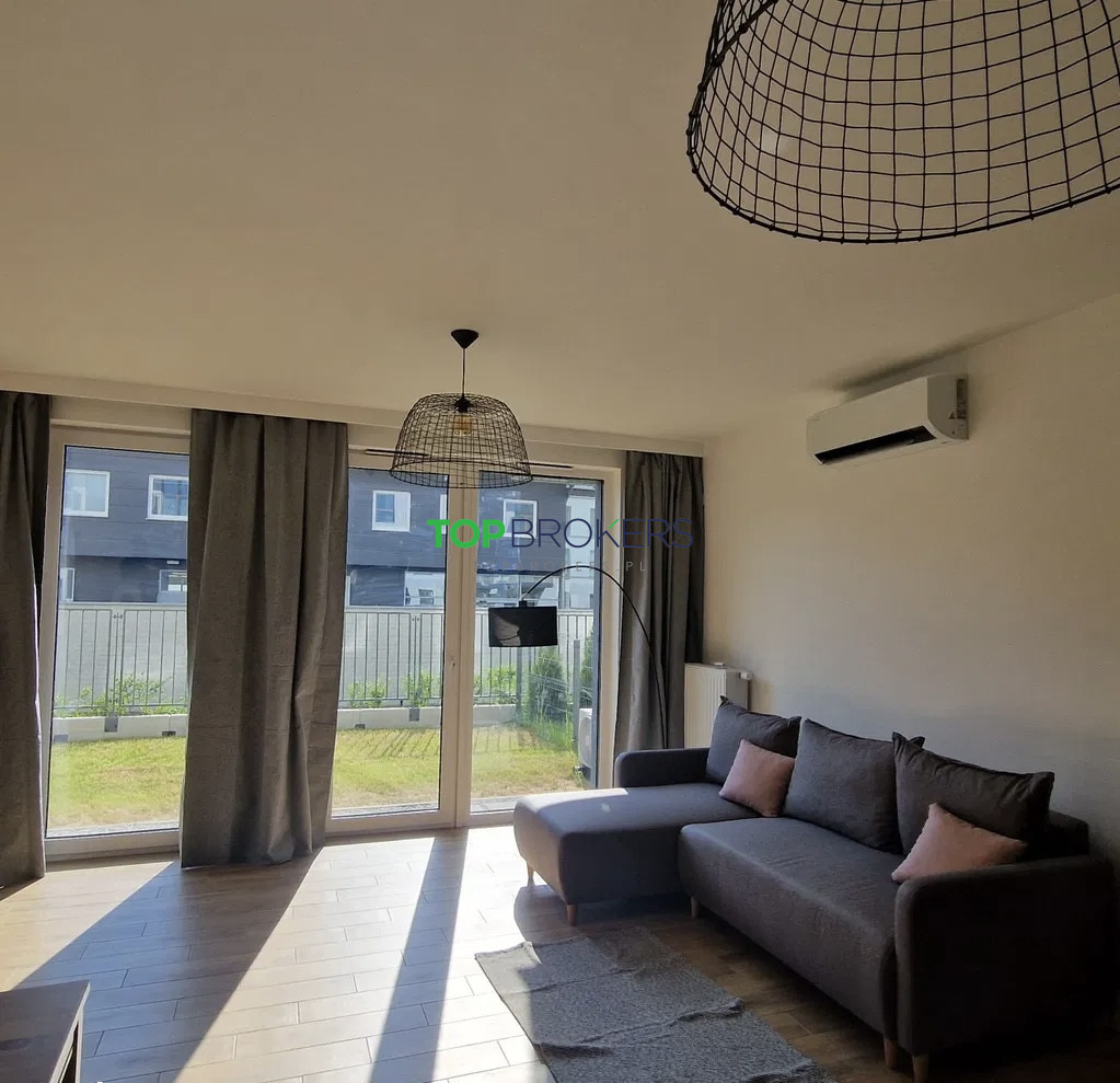 Mieszkanie na wynajem