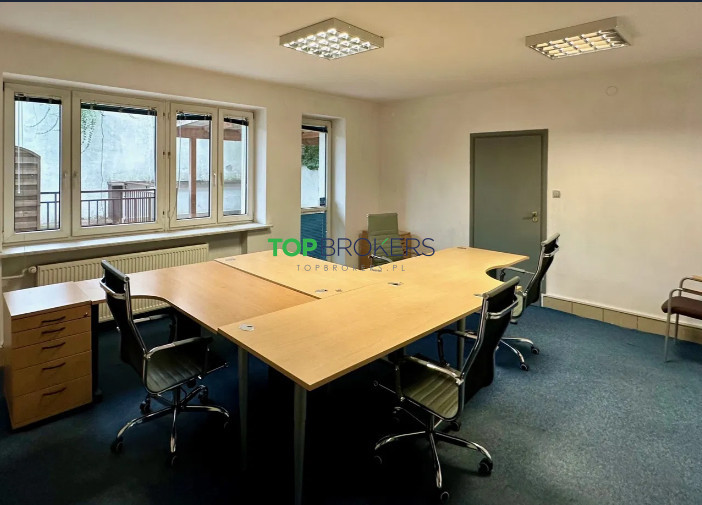 Komercyjny na wynajem
