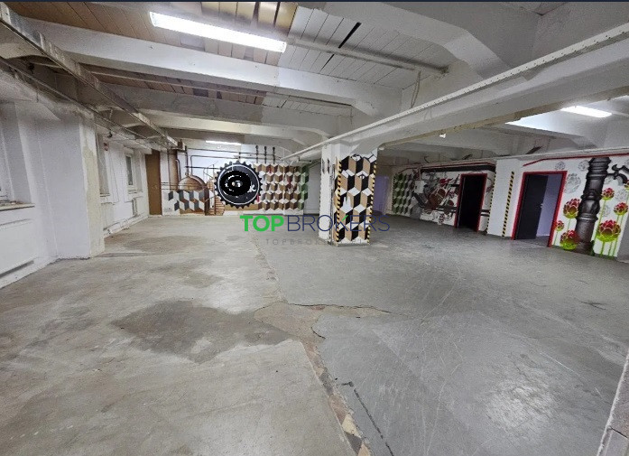 Komercyjny na wynajem