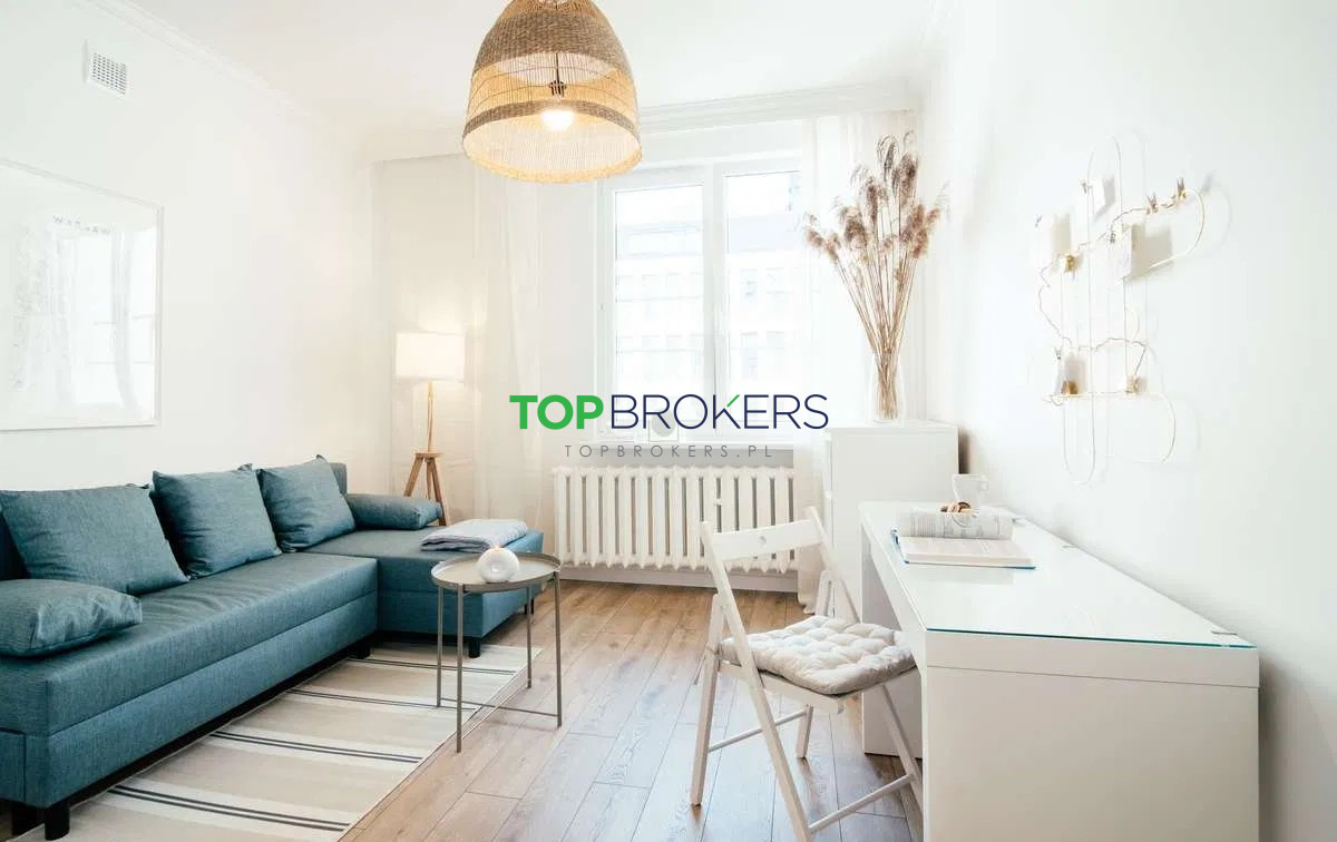 Mieszkanie na wynajem