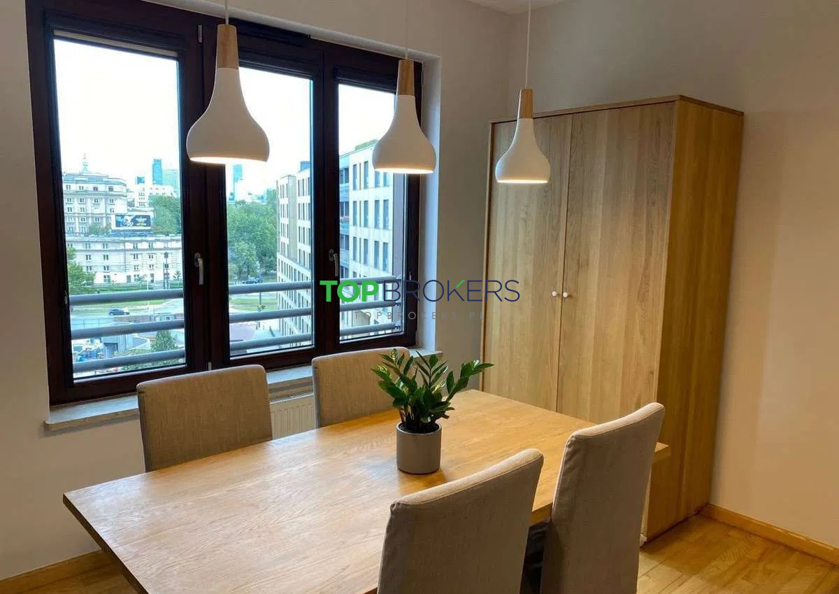 Mieszkanie na wynajem