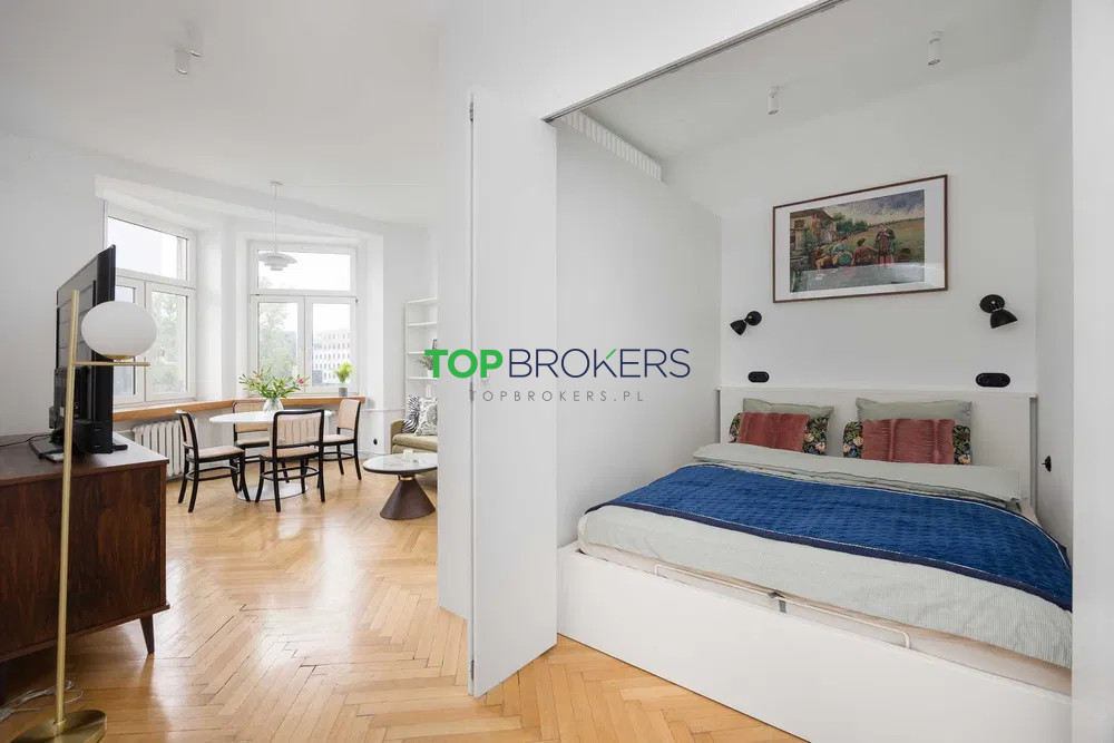 Mieszkanie na wynajem