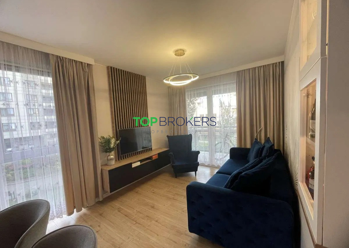 Mieszkanie na wynajem