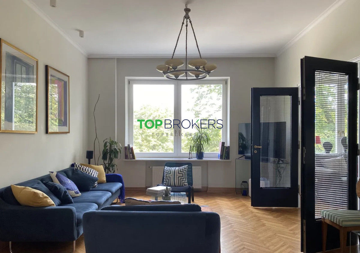 Mieszkanie na wynajem