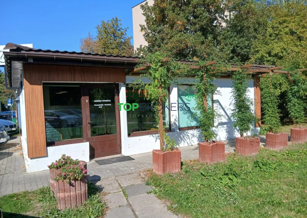 Komercyjny na sprzedaż