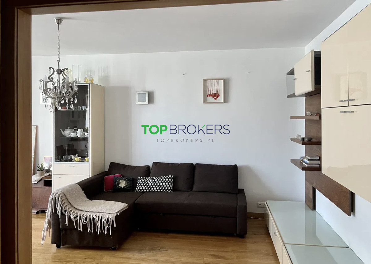 Mieszkanie na wynajem