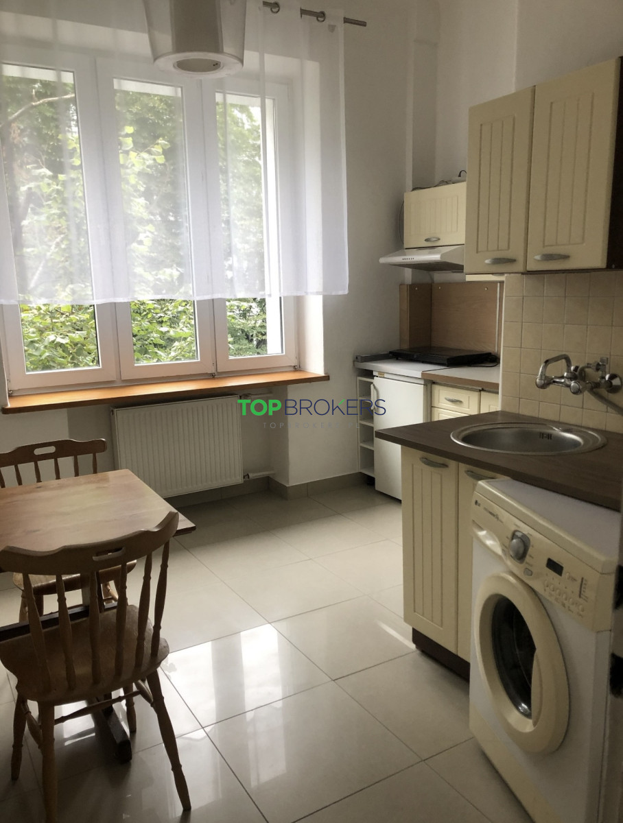 Mieszkanie na wynajem