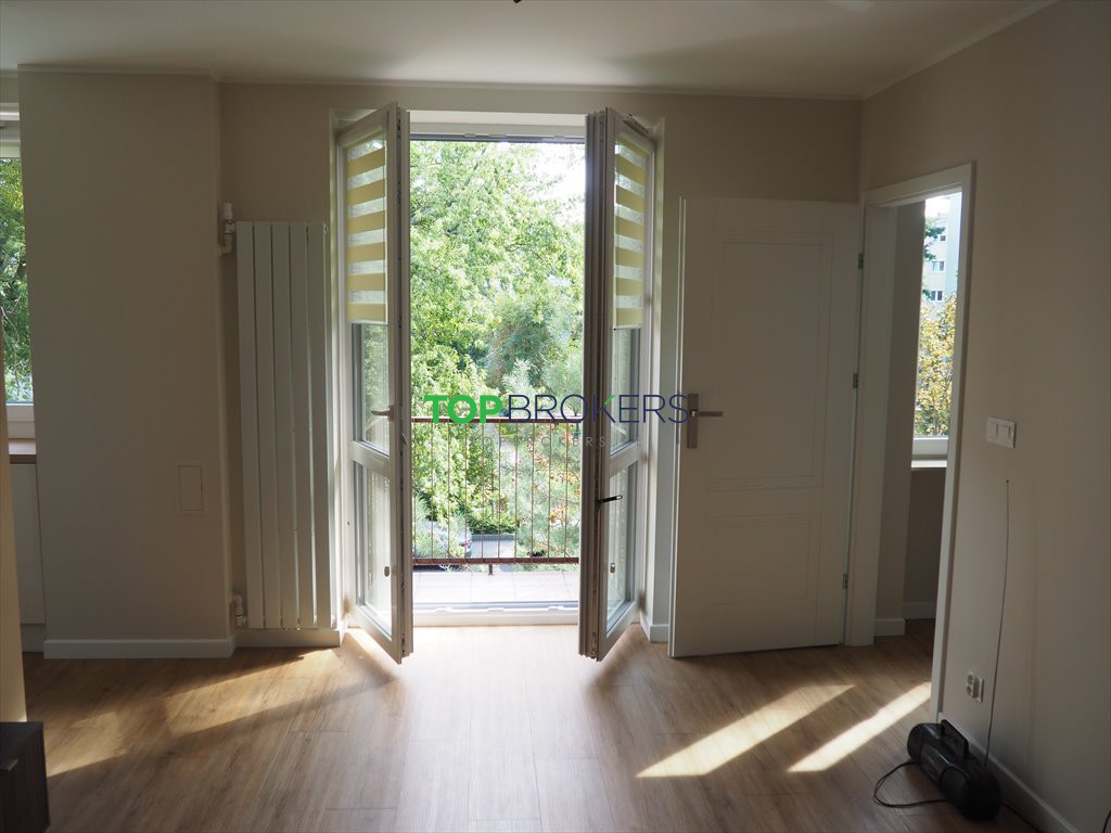 Mieszkanie na wynajem