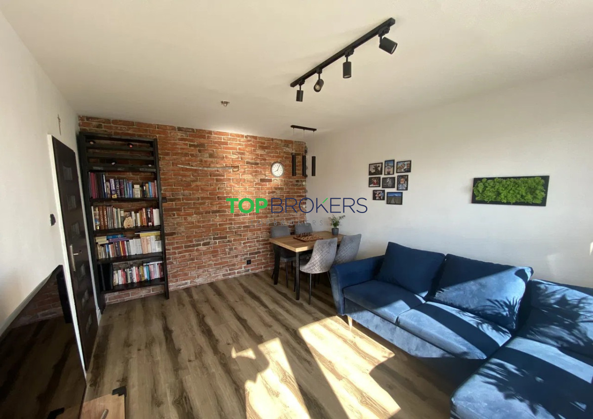 Mieszkanie na sprzedaż