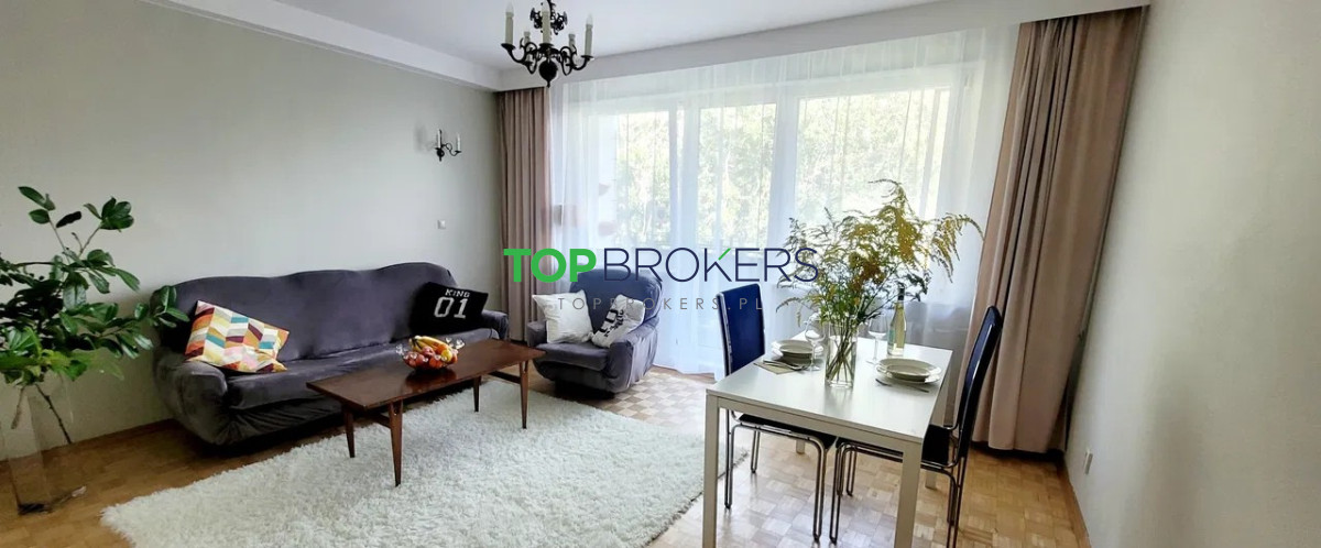 Mieszkanie na wynajem