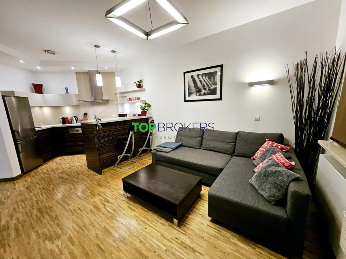 Mieszkanie na wynajem