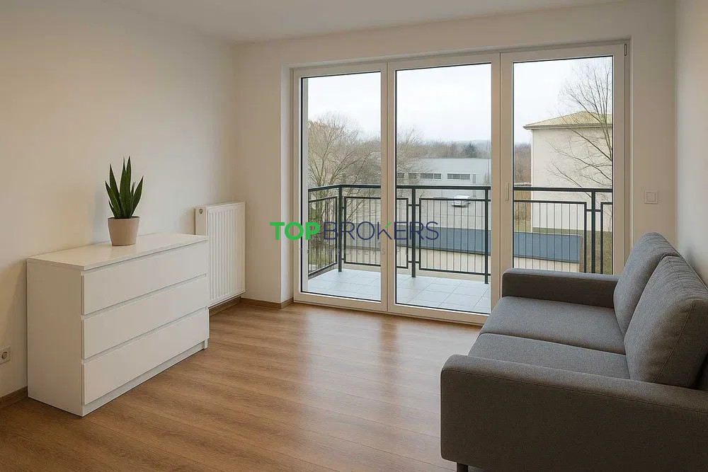 Mieszkanie na wynajem