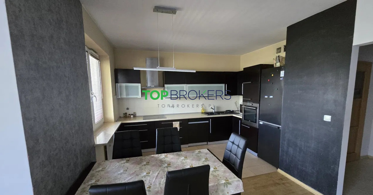 Mieszkanie na wynajem