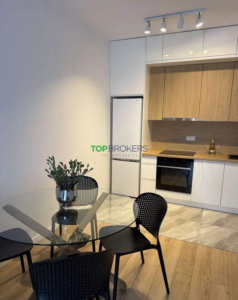 Mieszkanie na wynajem