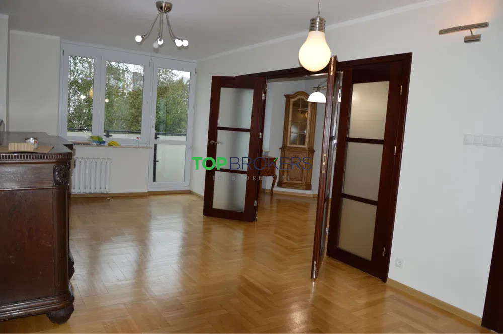 Mieszkanie na wynajem