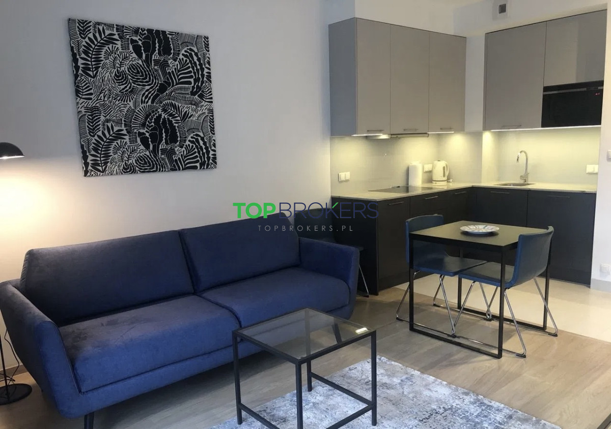 Mieszkanie na wynajem