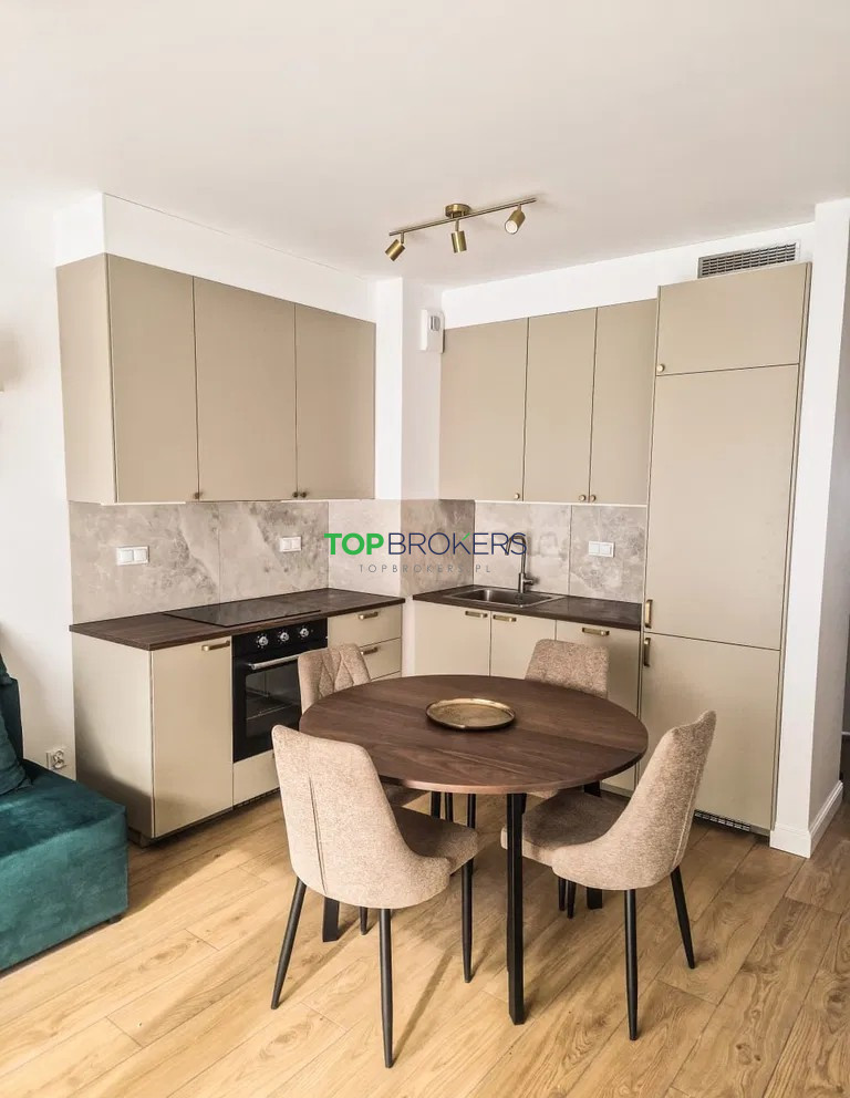 Mieszkanie na wynajem