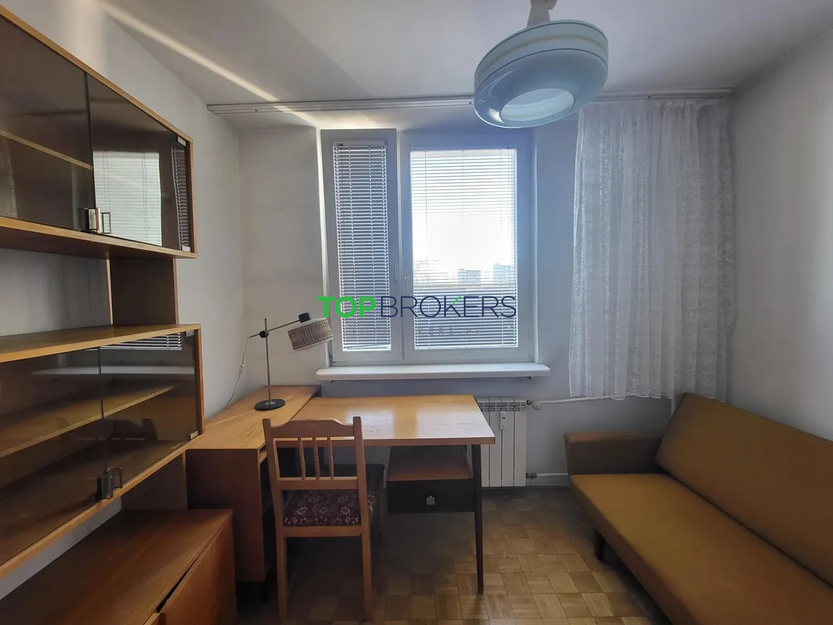 Mieszkanie na wynajem