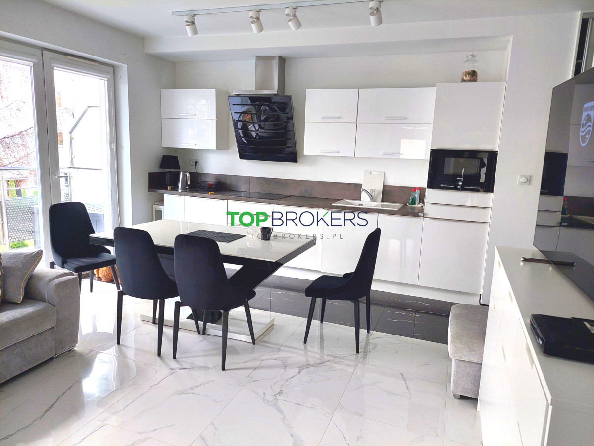 Mieszkanie na wynajem