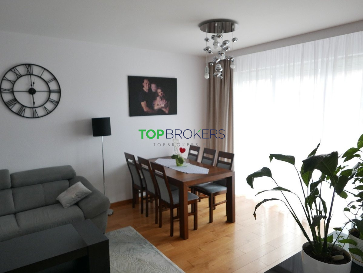 Mieszkanie na wynajem