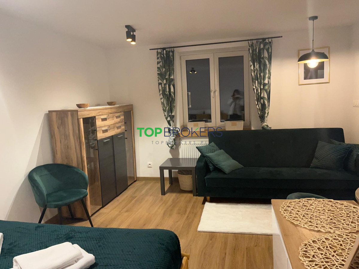 Mieszkanie na wynajem