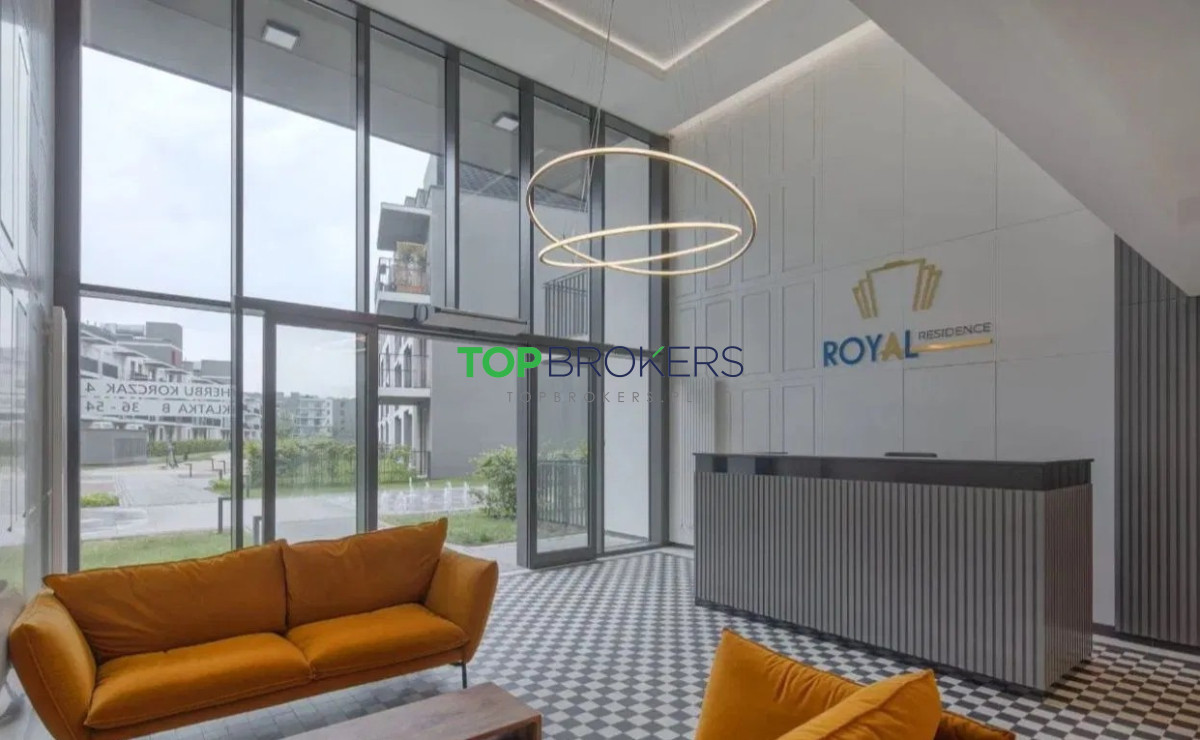 Mieszkanie na wynajem