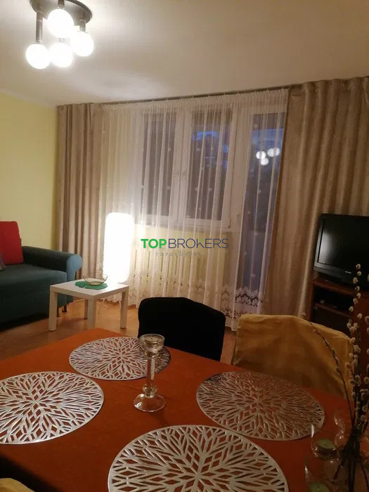 Mieszkanie na wynajem