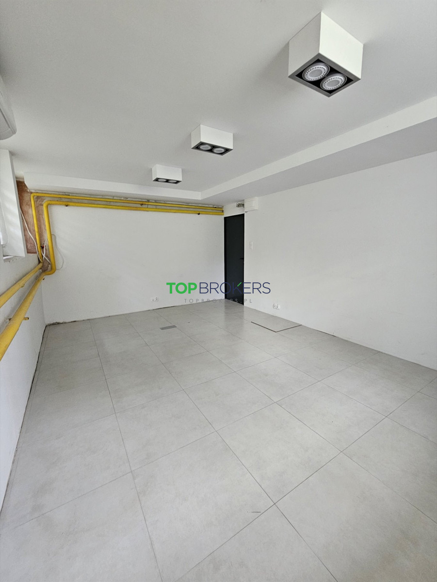 Komercyjny na sprzedaż