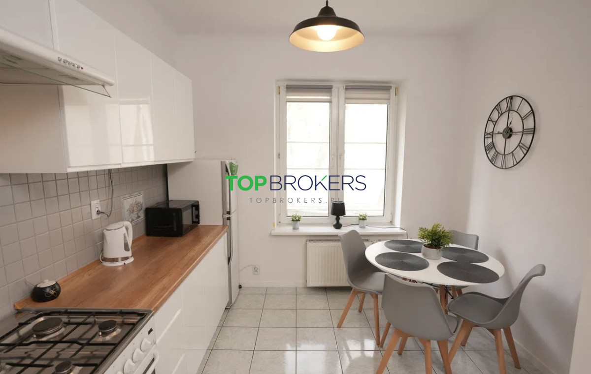 Mieszkanie na wynajem