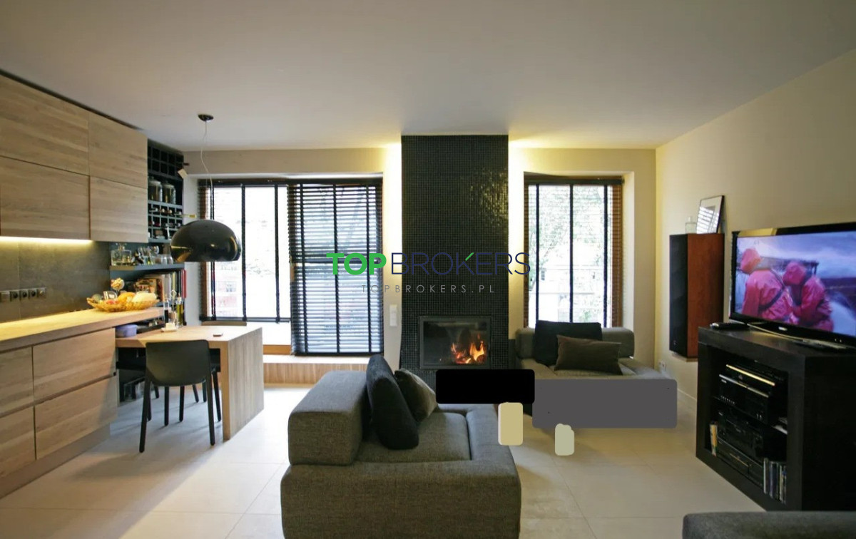 Mieszkanie na wynajem