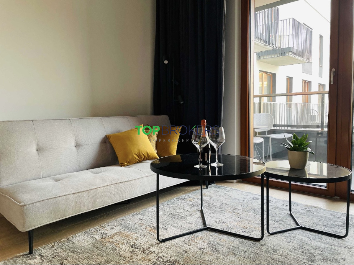 Mieszkanie na wynajem