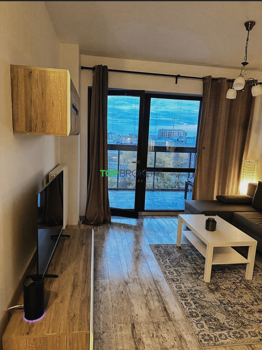 Mieszkanie na wynajem