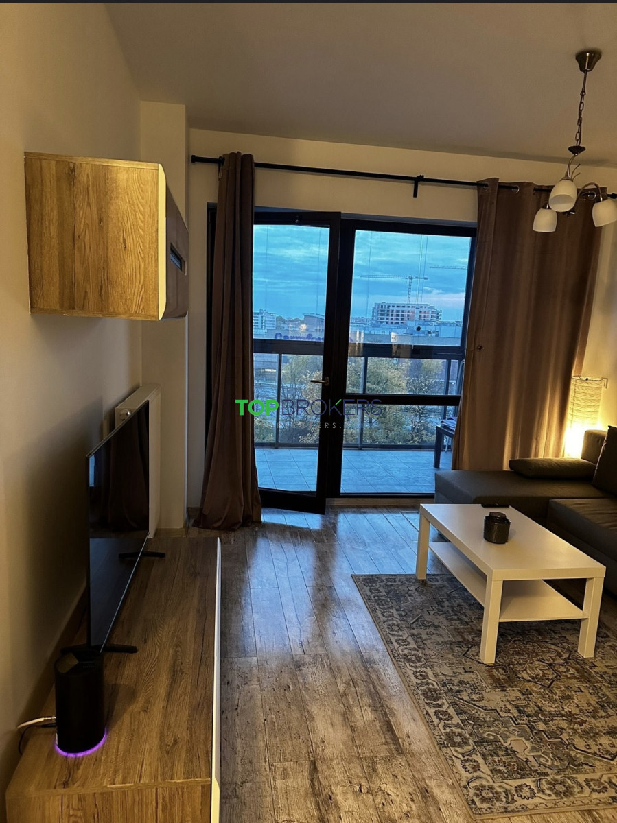 Mieszkanie na wynajem