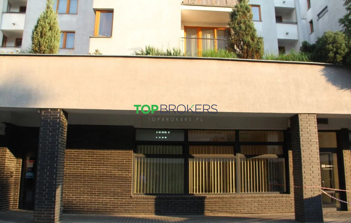 Komercyjny na wynajem