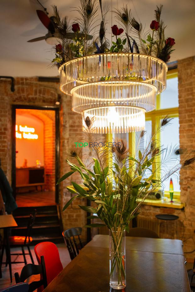 Komercyjny na wynajem