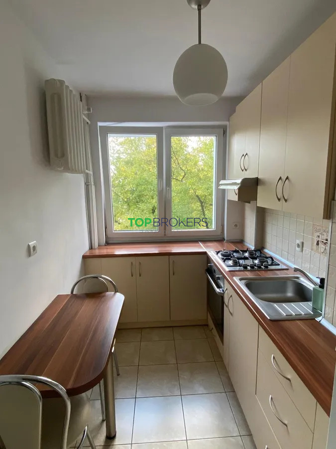 Mieszkanie na wynajem