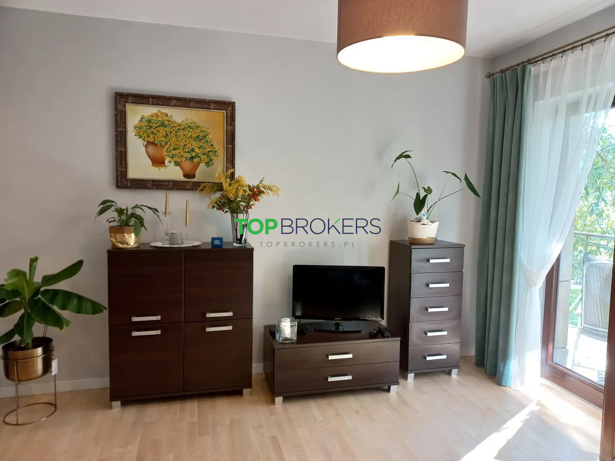 Mieszkanie na wynajem