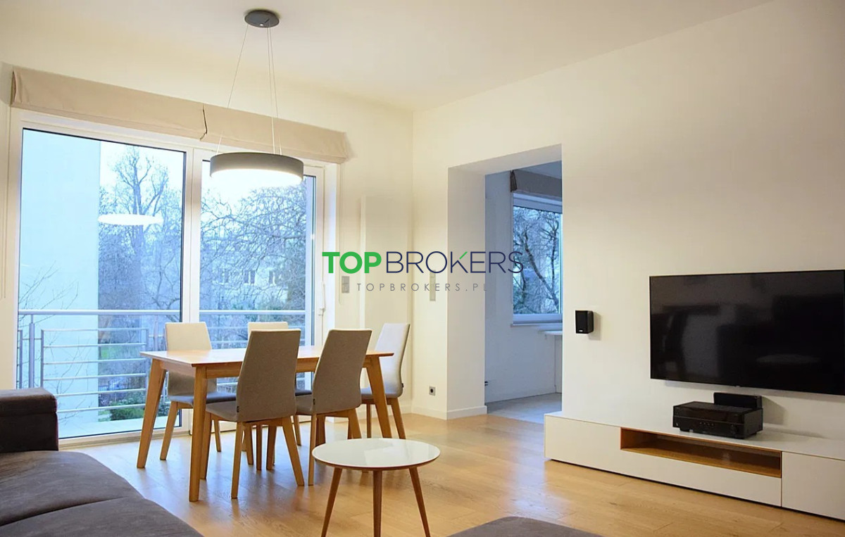 Mieszkanie na wynajem