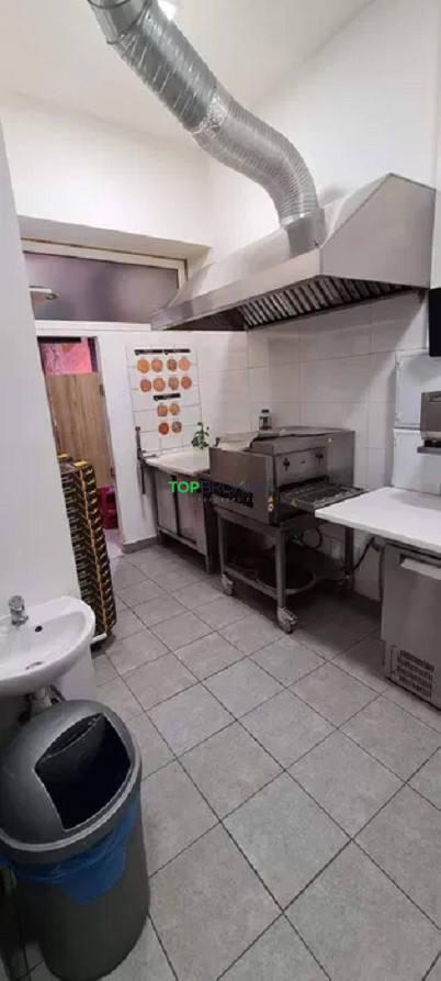 Komercyjny na wynajem