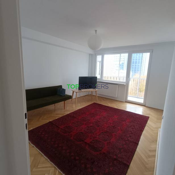 Mieszkanie na wynajem