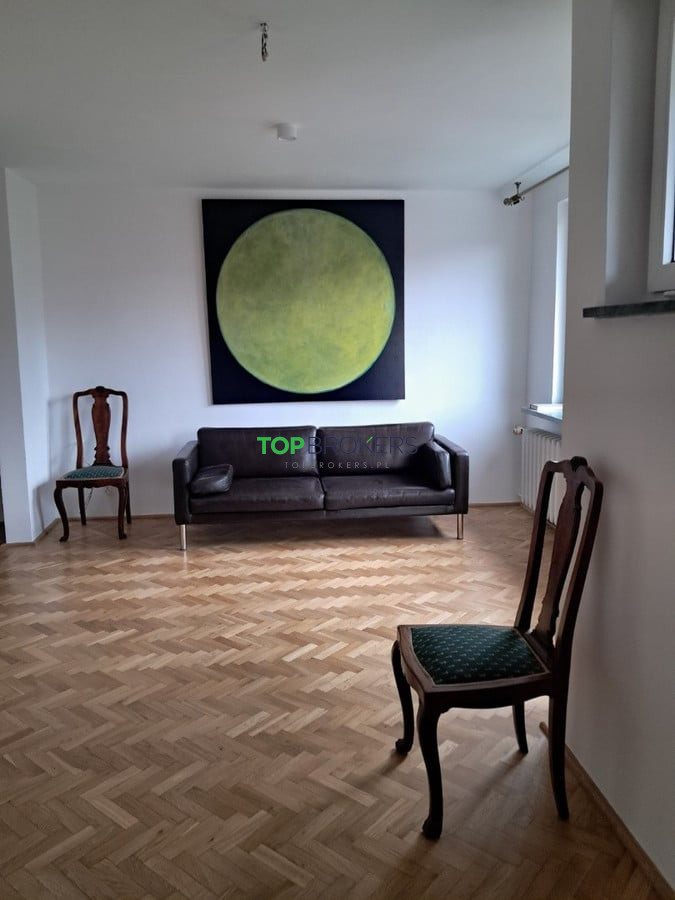 Mieszkanie na wynajem