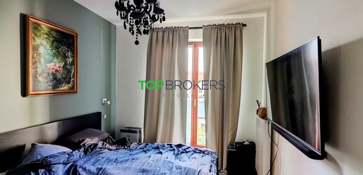 Mieszkanie na wynajem