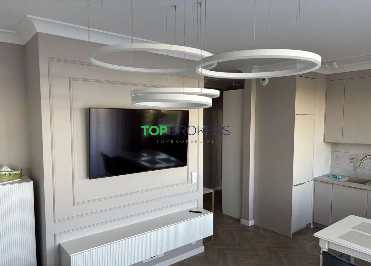 Mieszkanie na wynajem