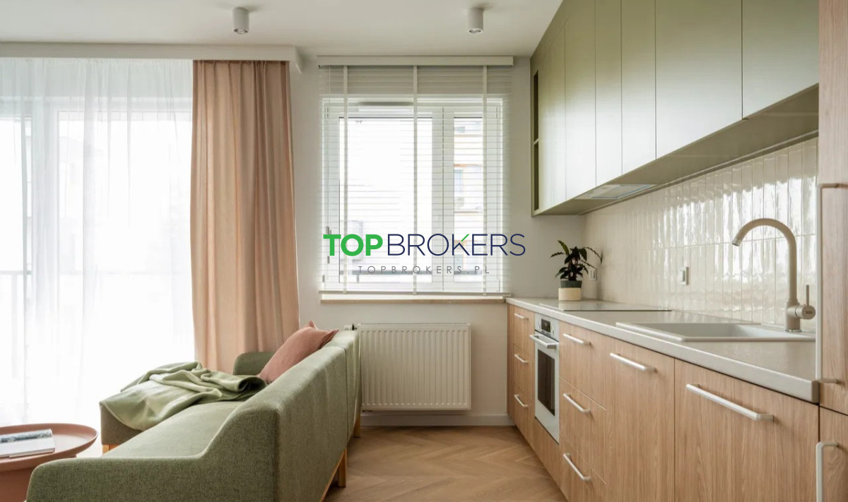 Mieszkanie na wynajem