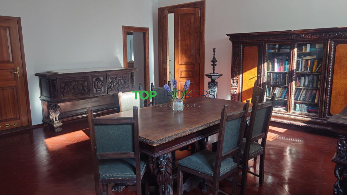 Mieszkanie na wynajem