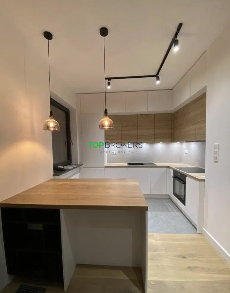 Mieszkanie na wynajem