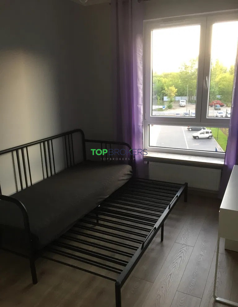Mieszkanie na wynajem